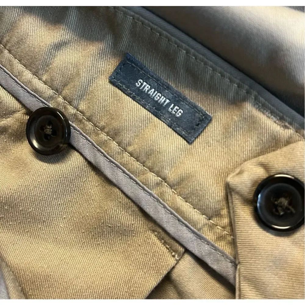 Bonobos khaki pants - Picture 12 of 12
